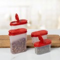 Modular Spice Shaker 4pc Small Containers